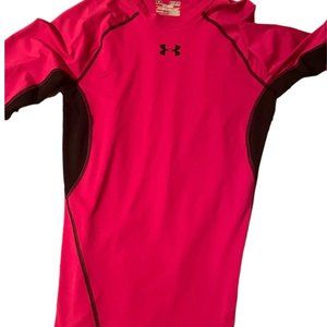 Long sleeve compression shirt